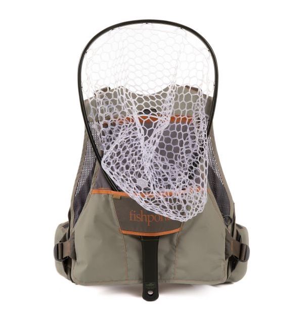 Fishpond Upstream Tech Vest Men Back Fishpond Upstream Tech Vest Men Back